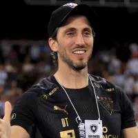 \&#039;Es Liga o nada\&#039;: Luis Zubeldía le da una cachetada al interés de Colo Colo