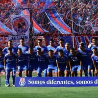 Ex ayudante de Pep: el plan B que se reunió con Universidad de Chile para ser el entrenador