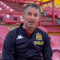 \&#039;Ilusiona volver a las glorias\&#039;: Miguel Ponce promete que Unión Española será protagonista el 2024
