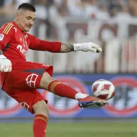 Rambo Ramírez alaba a Cristóbal Campos: \&#039;Se ganó todo mi respeto\&#039;