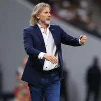 Último jefe de Gareca cuenta la mentalidad del Tigre para la Roja: \&#039;Perder es un puñal\&#039;