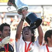 ¡Termo! Cobreloa le toca la oreja a Colo Colo 20 años después del bicampeonato