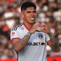 El rival que espera a Colo Colo si le ganan a Godoy Cruz en la Copa Libertadores 2024