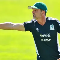 Se suma a la danza de nombres: Colo Colo revisa el CV de Diego Cocca para reemplazar a Quinteros