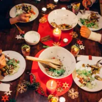 Recetas de Navidad: Anota estas ideas para el cóctel o entrada antes de la cena navideña