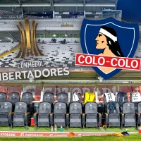 Colo Colo es el único equipo en el inicio de la Libertadores sin DT