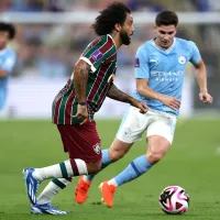 ¡Campeón! Manchester City masacra al Fluminense en la final del Mundial de Clubes