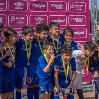 FA CUP Chile #LaLiga dice adiós a una temporada llena de éxitos con premiaciones