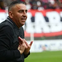 Guarello apunta a los motivos que tienen a García sin club: 'Caputto lo mató y quedó de sapo'