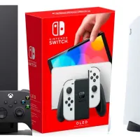 ¿PS5, Switch o Series SX? Ampere Analysis informa la consola que más se han vendido este 2023