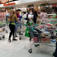 Horarios del supermercado Líder para los días 23, 24 y 25 de diciembre en Chile