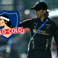 ¿Colo Colo tiene entrenador? En Ecuador afirman que el Cacique presenta oferta por Zubeldía