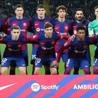 ¿Efecto Superliga? UEFA dejaría a Barcelona fuera de la Champions League