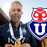 Universidad de Chile tiene nuevo DT: directorio de Azul Azul confirma de forma unánime a Gustavo Álvarez