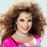 ¿Cuál es la trama de la serie? Gloria Trevi, “Ellas soy yo”, ya tiene fecha de estreno en Canal 13