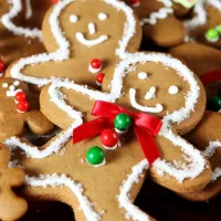 Recetas de galletas de Navidad fáciles y rápidas: Sigue el paso a paso