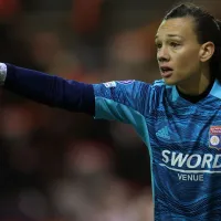 Christiane Endler protagoniza emotivo spot para EA Sports FC 24: \&#039;La leyenda\&#039;