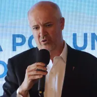 Juan Tagle se lava las manos y desmiente: \&#039;No manejo ni por cerca la ANFP\&#039;