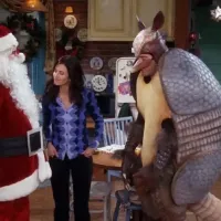 ¡Navidad con Friends! Estos son los capítulos festivos de la serie de comedia y dónde puedes verlos