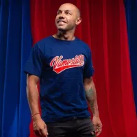 Marcelo Díaz y sus primeras palabras tras oficializar regreso a la U: \&#039;Vuelvo a casa\&#039;