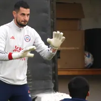 Gabriel Arias tiene arreglo económico con la U: La traba en Racing que impide su fichaje