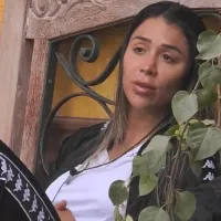 \&#039;Saca lo peor de mí\&#039;: Chama se sincera sobre sus compañeros tras tensas semanas en Tierra Brava