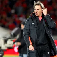 La Roja cerrará el 2023 con DT: Ponen fecha para presentación de Ricardo Gareca