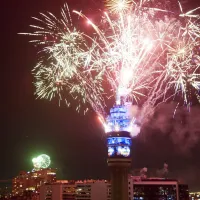Un clásico del Año Nuevo estará ausente ¿Por qué la Torre Entel no tendrá fuegos artificiales?