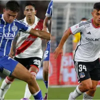 Gran diferencia: Godoy Cruz tendrá siete partidos antes de enfrentar a Colo Colo en Libertadores