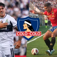 Colo Colo sufre por dos delanteros que busca: en Paraguay y Argentina van tras ellos