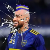 \&#039;Boca frenó la llegada de Vidal\&#039;: En Argentina dan el aviso y en Colo Colo se ilusionan