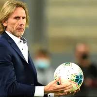 ¿Cómo le ha ido a Ricardo Gareca como DT? Los números del próximo técnico de Chile