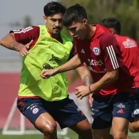 'Para que le tomemos el peso': La Roja reacciona a cortada de Nicolás Córdova a Luis Rojas