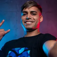 Fabián Hormazábal advierte que llega a la U \&#039;en el mejor momento de mi carrera\&#039;