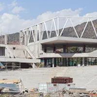 Universidad Católica se ilusiona con recibir el Mundial Sub 20 en el nuevo San Carlos