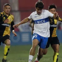 UC no podrá jugar con Coquimbo por Sudamericana en el Nacional... ¡Por Luis Miguel!