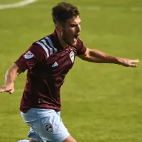 ¿Le quitan otro refuerzo a Colo Colo? Peñarol se mete por los palos por Diego Rubio