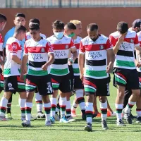 Un taco atrasa la definición de la Tercera B: bus de Tricolor de Paine no llegó a la hora