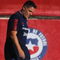 Carlos Caszely le pasa la cuenta a Berizzo en la Roja: \&#039;No dejó absolutamente nada\&#039;
