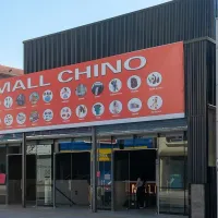 ¿Es seguro comprar en malls chinos? Sernac alerta y da recomendaciones en locales en Chile