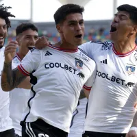 Deportes Valdivia complica a Colo Colo para renovar a Erick Wiemberg