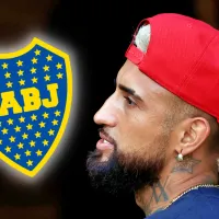 ¿Aprovechará Colo Colo? Olé da las razones del porqué se enfrió el arribo de Vidal a Boca Juniors