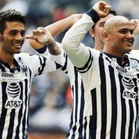 Audax Italiano firmará como DT a ex compañero de Chupete Suazo en Monterrey