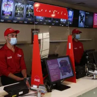 ¿Abrirán los cines el 31 de diciembre y 1 de enero? Anuncian horario especial en Chile