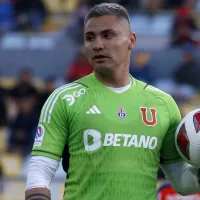Cristián Caamaño y amenazas posteriores: \&#039;La U no rescinde el contrato de Campos por la denuncia\&#039;