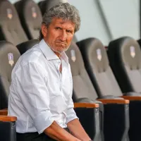 ¡Alerta, hinchas de Colo Colo! Revelan que Blanco y Negro tiene tres candidatos a DT interino