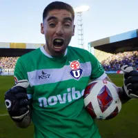 Universidad de Chile quiere un arquero campeón: presenta oferta formal a Huachipato por Castellón