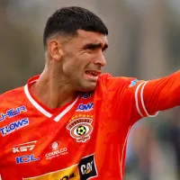 Se queda en la B: David Escalante encuentra club tras no renovar con Cobreloa