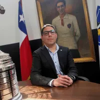 Presidente del CSyD Colo Colo muy preocupado: \&#039;Sería impresentable empezar la pretemporada sin DT\&#039;