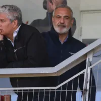 Pablo Milad le pone fecha a la presentación del nuevo DT de La Roja durante el verano